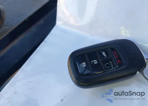 2024 Honda Hr-V 2Wd Sport W/O Bsi/Sport из США, поврежденный, VIN 3CZRZ1H57RM723044